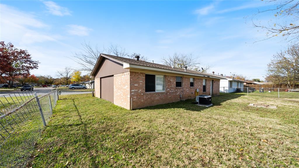 Bustar Estates - Residential