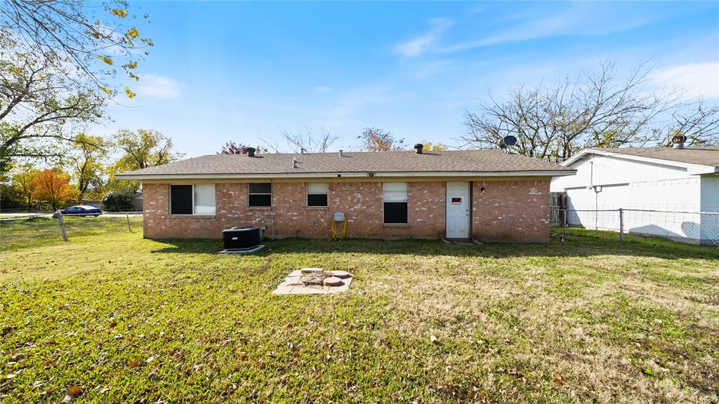 Bustar Estates - Residential