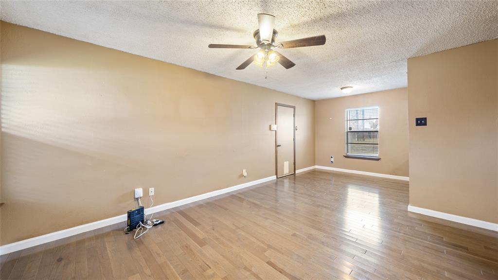 Bustar Estates - Residential