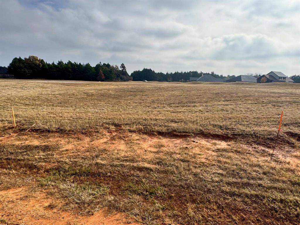 Palisades Add Ph 1 - Land