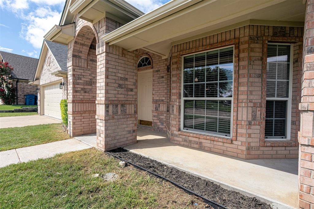 302 Howard Way Drive