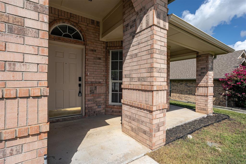 302 Howard Way Drive