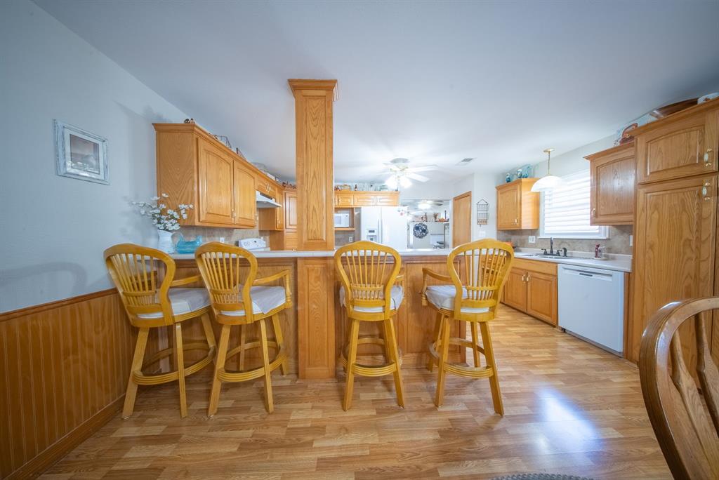 Mcall M - Residential