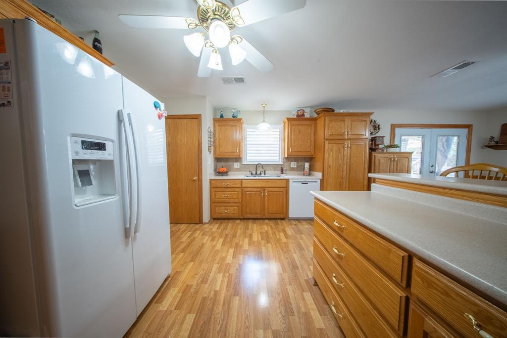 Mcall M - Residential