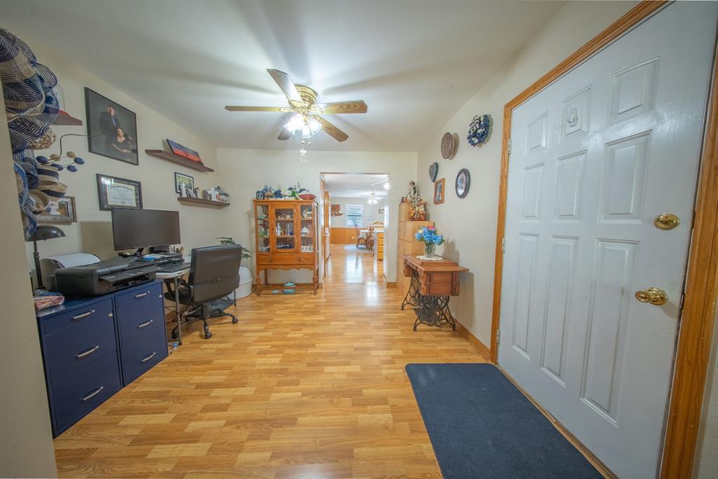 Mcall M - Residential