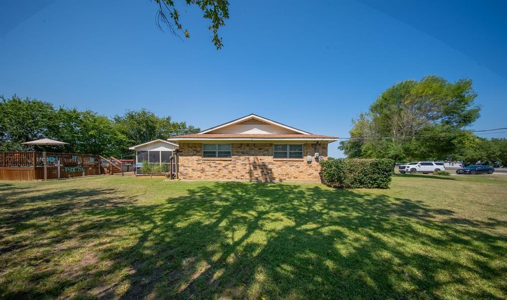 Mcall M - Residential