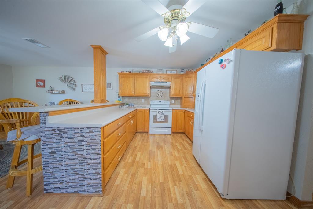 Mcall M - Residential