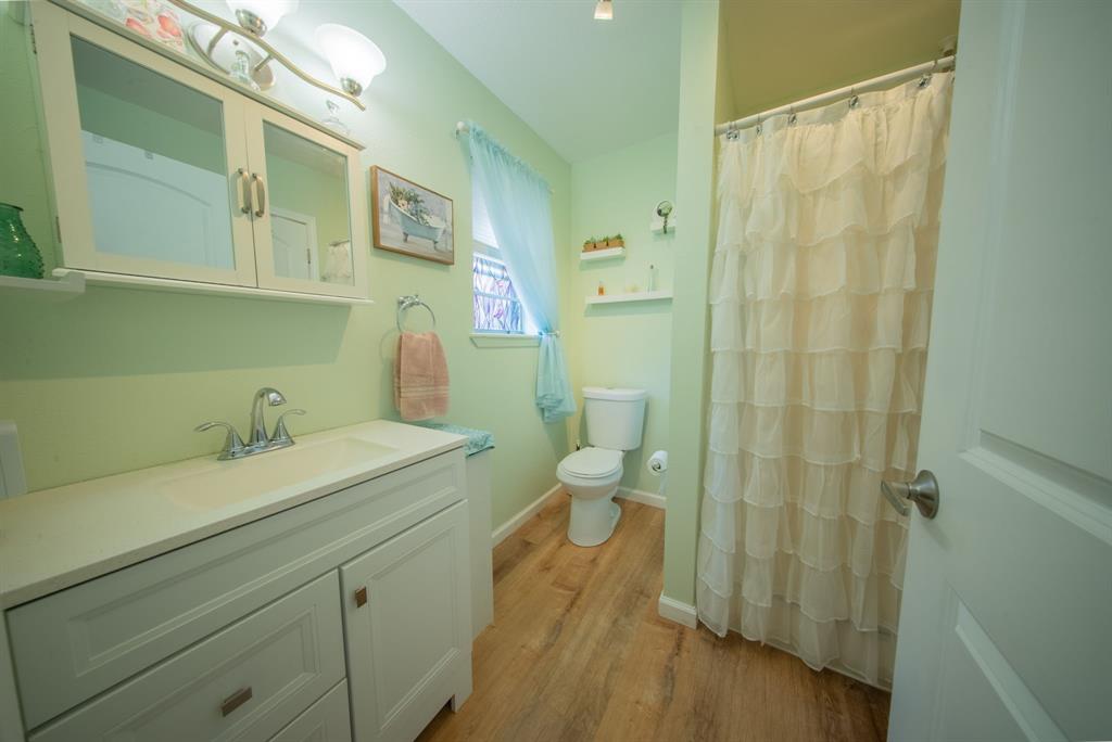 Mcall M - Residential