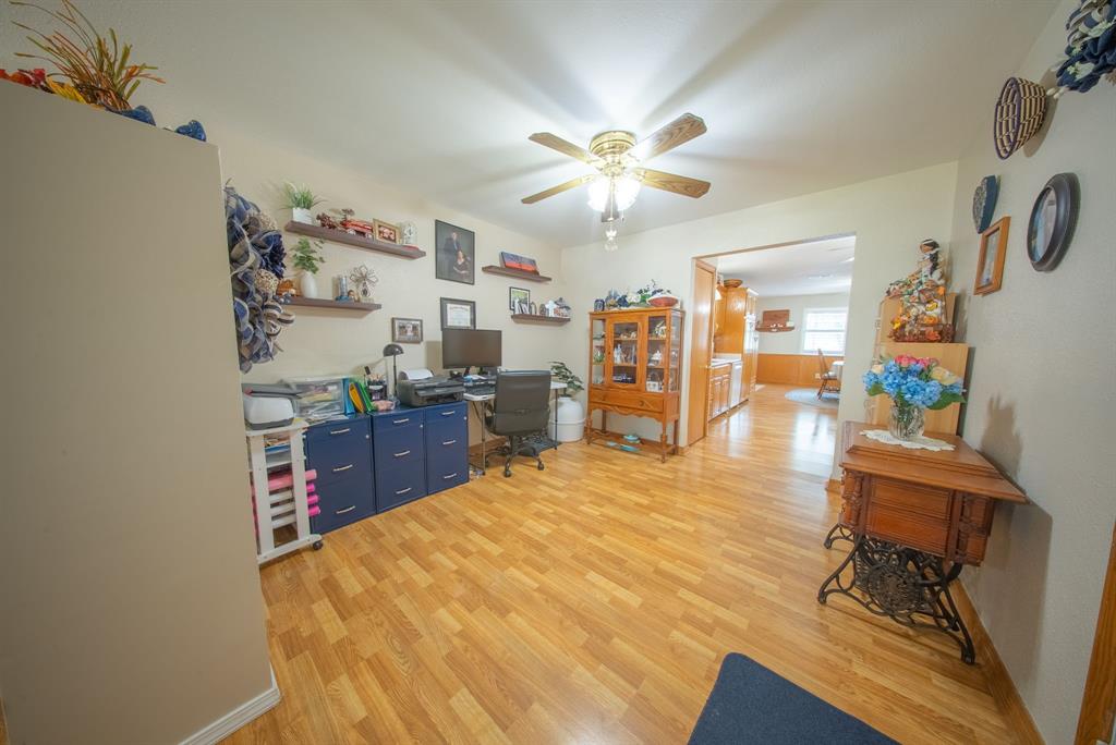 Mcall M - Residential