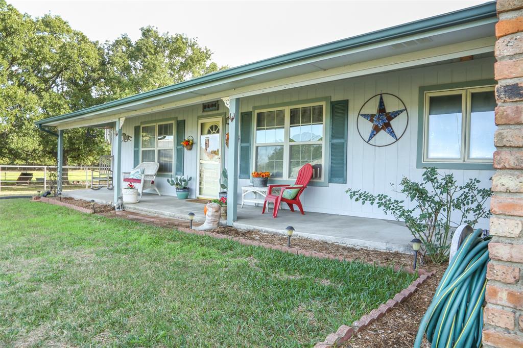 2305 County Road 2510
