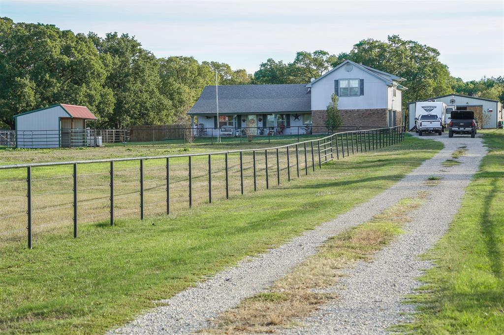 2305 County Road 2510