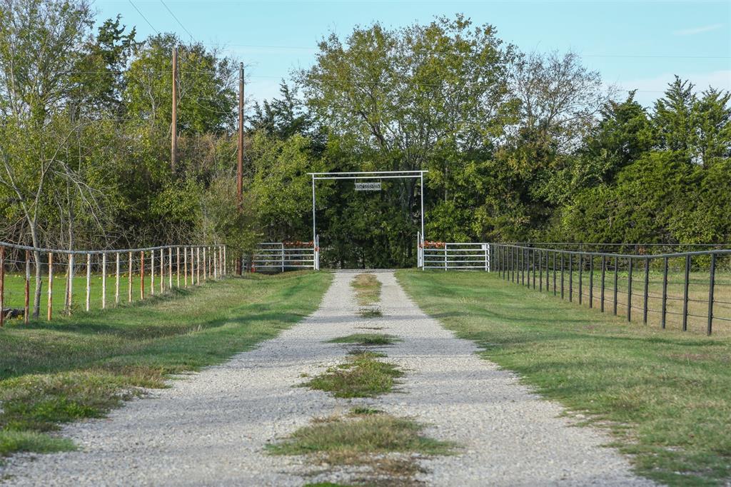 2305 County Road 2510