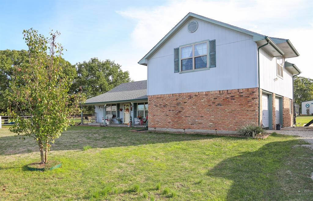 2305 County Road 2510