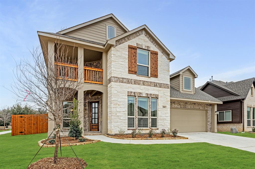 2801 Emerald Trace Drive