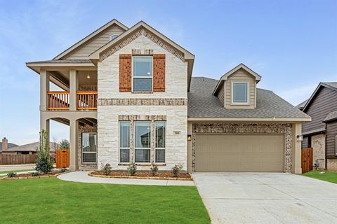 2801 Emerald Trace Drive Denton TX 76226