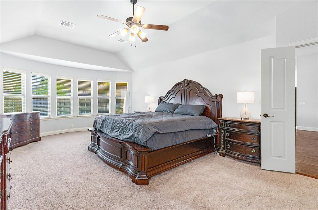 Wellington Trace Ph II - Residential