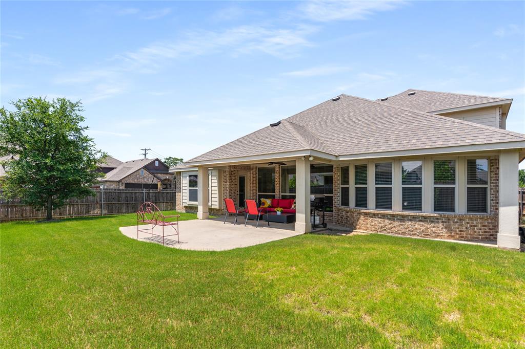 Wellington Trace Ph II - Residential