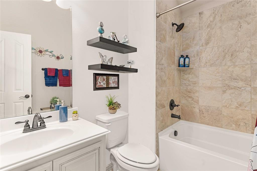 Wellington Trace Ph II - Residential