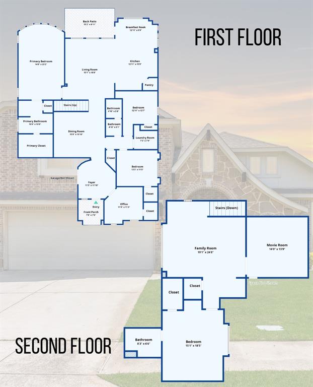 Wellington Trace Ph II - Residential