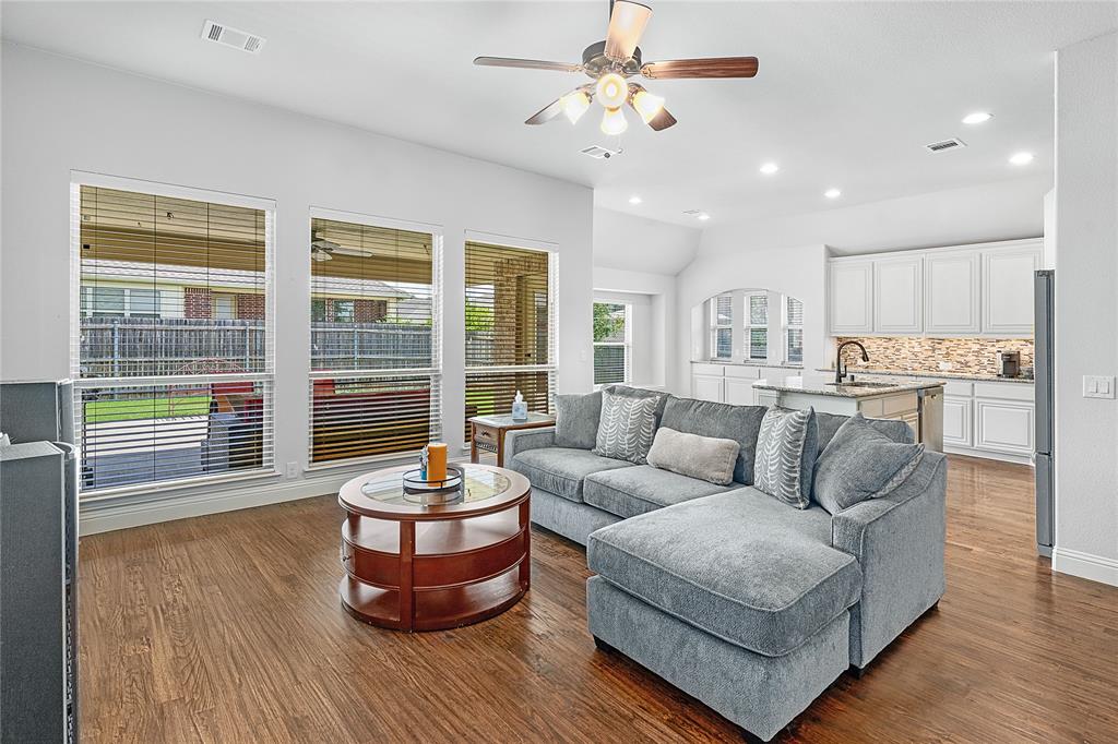 Wellington Trace Ph II - Residential