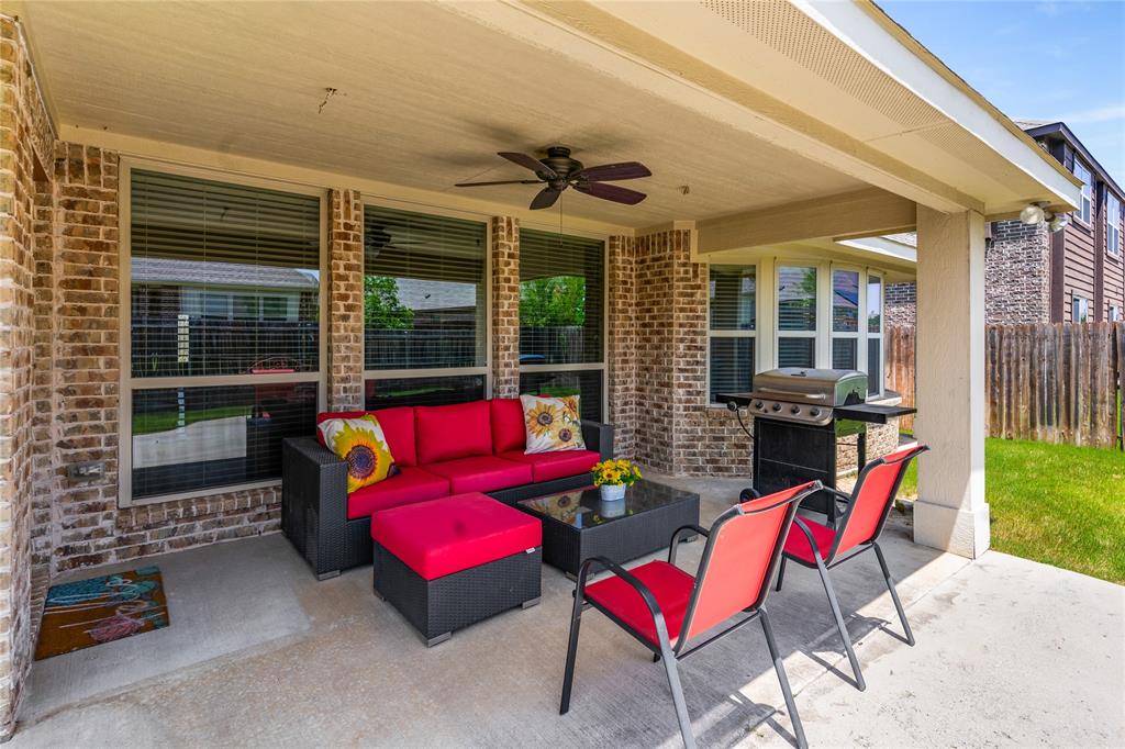 Wellington Trace Ph II - Residential