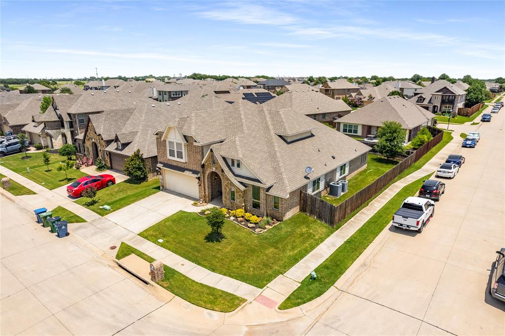 3445 Varsity Drive