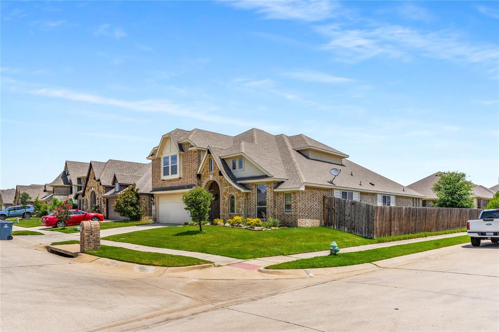 3445 Varsity Drive