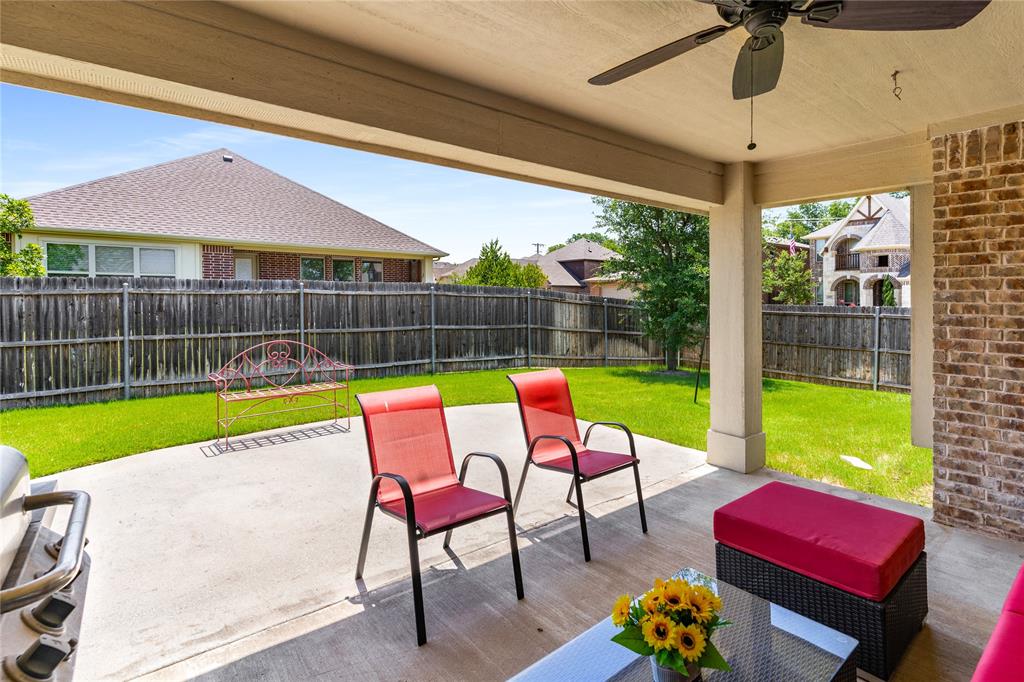 Wellington Trace Ph II - Residential