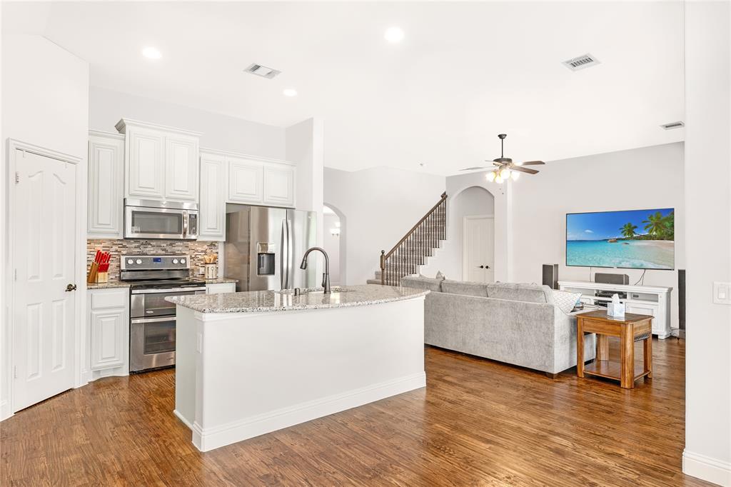 Wellington Trace Ph II - Residential