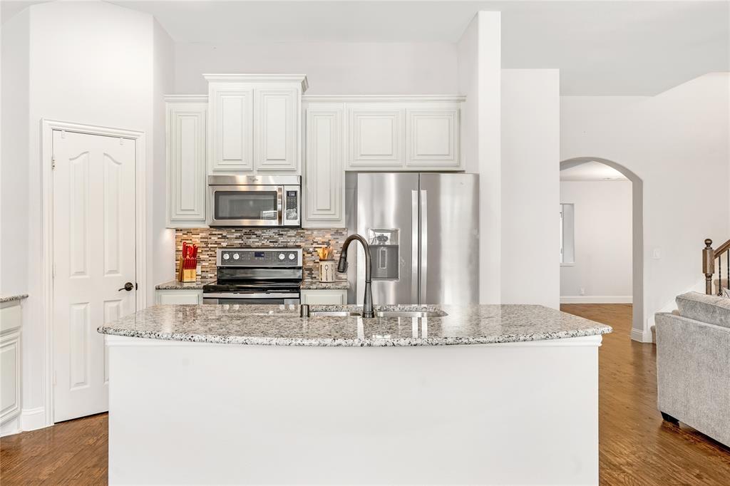 Wellington Trace Ph II - Residential