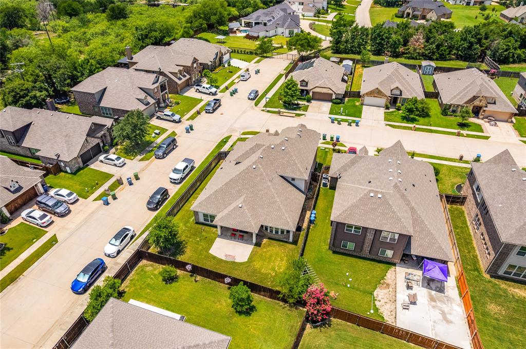 Wellington Trace Ph II - Residential