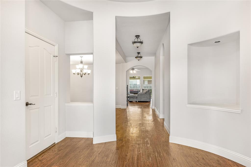 Wellington Trace Ph II - Residential