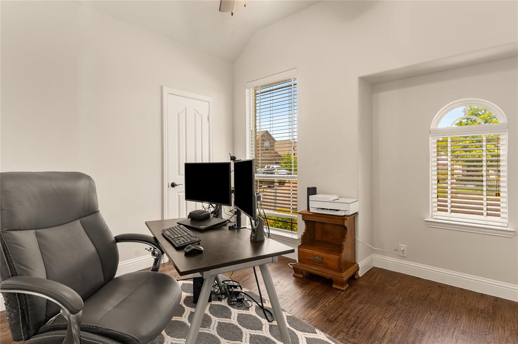 Wellington Trace Ph II - Residential