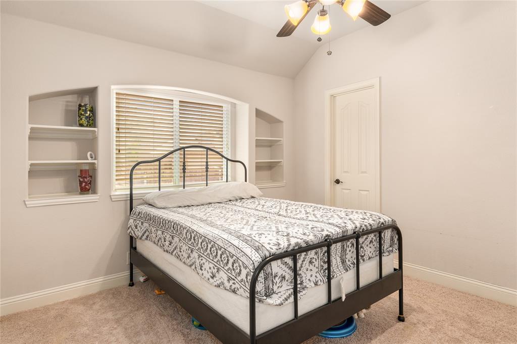 Wellington Trace Ph II - Residential