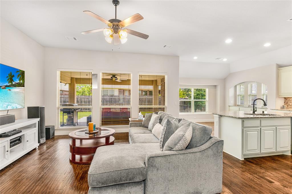 Wellington Trace Ph II - Residential