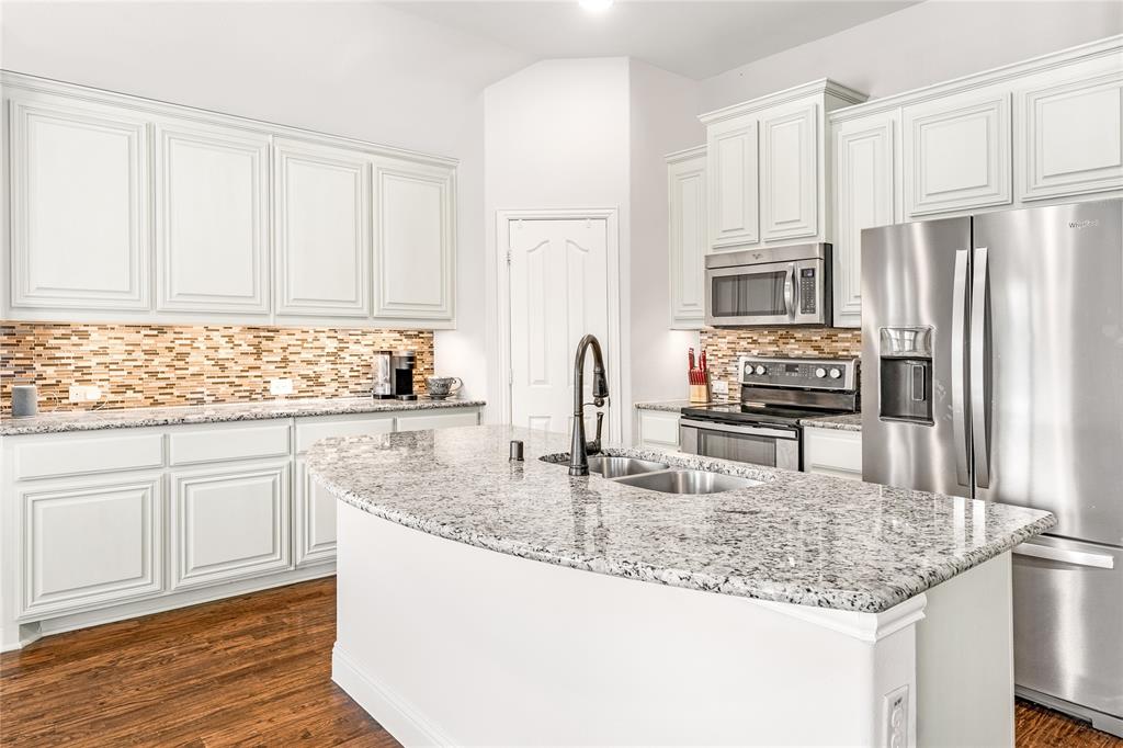 Wellington Trace Ph II - Residential