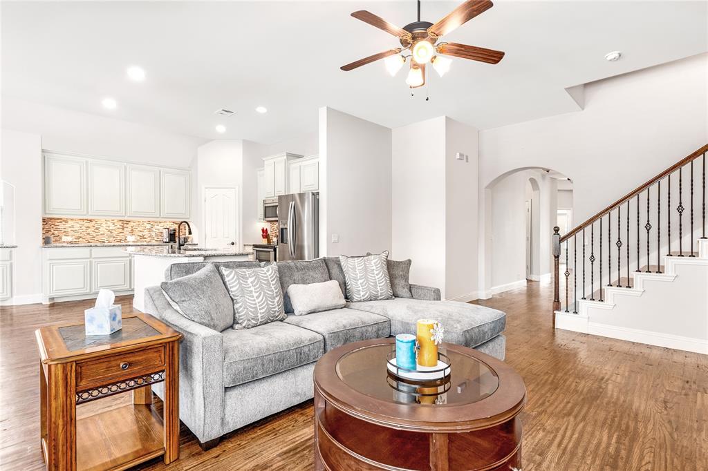 Wellington Trace Ph II - Residential