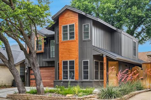 3219 Bryan Street Dallas TX 75204