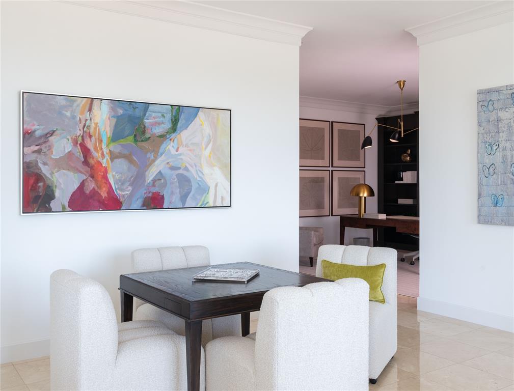 Plaza At Turtle Creek Residence Ph - Residential