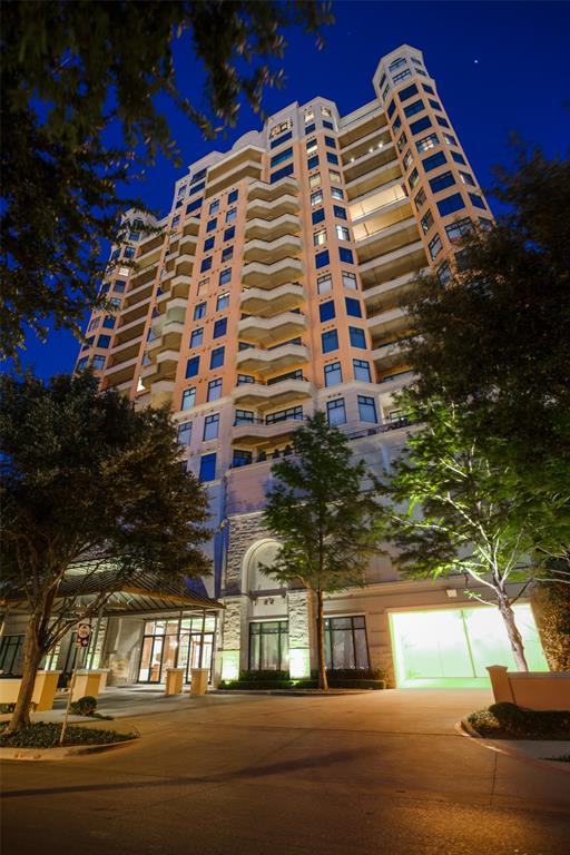 Plaza At Turtle Creek Residence Ph - Residential