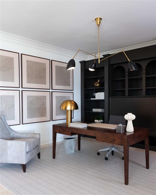 Plaza At Turtle Creek Residence Ph - Residential