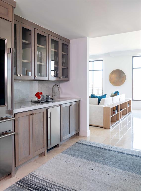 Plaza At Turtle Creek Residence Ph - Residential