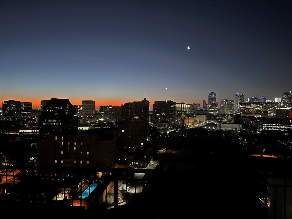 Plaza At Turtle Creek Residence Ph - Residential