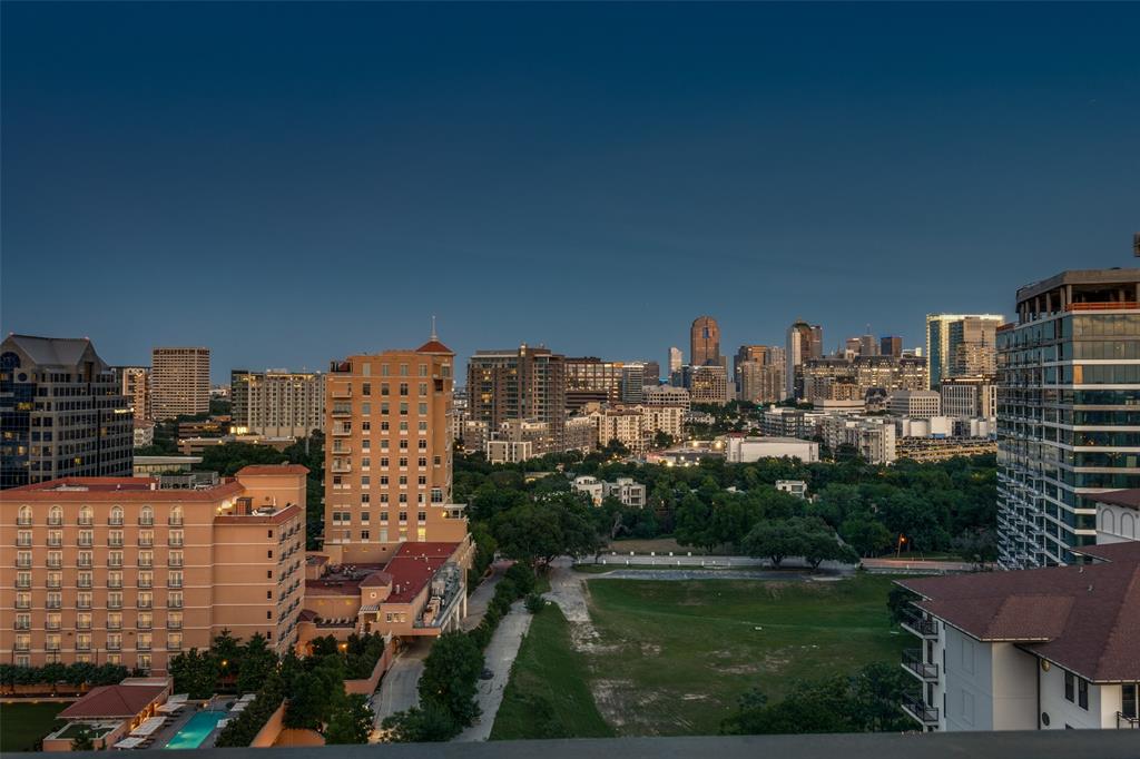 Plaza At Turtle Creek Residence Ph - Residential