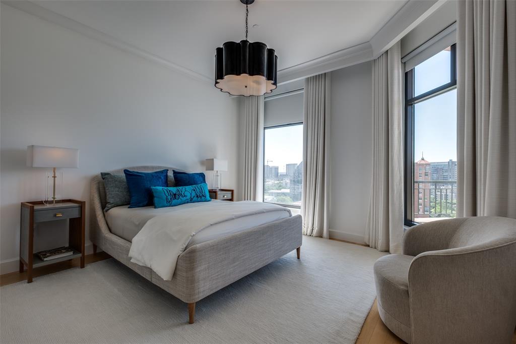 Plaza At Turtle Creek Residence Ph - Residential