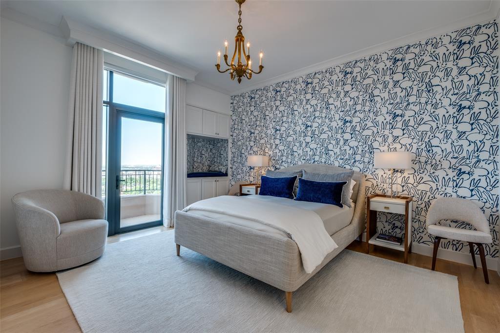 Plaza At Turtle Creek Residence Ph - Residential