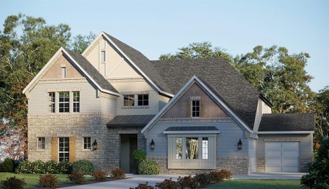 Photo of 1214 Shadow Ridge Drive, Mansfield, TX 76063 (MLS # 21422071)