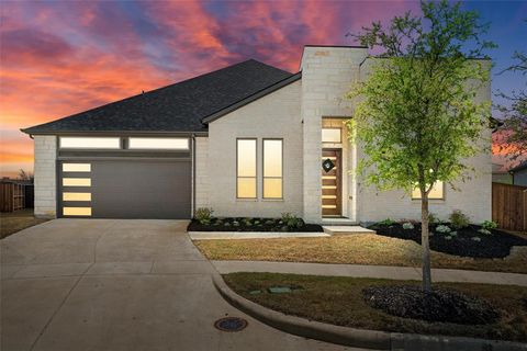 1001 Ocean Breeze Drive Allen TX 75013