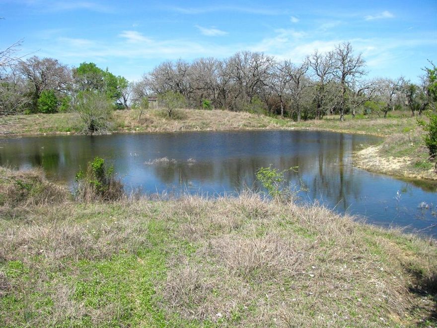 574.02 Acres in Coryell & Hamilton County just northwest of Purmela, TX. The ranch has a 3 Br 2 Ba home, 3 Br 2 Ba Mobile Home, a portable building that could be used as living quarters, 50 ft X 100 ft metal building with 2 Br 1 Ba living quarters with kitchen and a smaller barn that is approx. 30 ft x 30 ft. The ranch has paved road frontage, Multi-County Water meter & water well. There are 3 stock tanks on the property and a seasonal creek along the back of the property. The ranch has good tree cover with rolling terrain and over 100 ft change of elevation from the front to the back of the property. The ranch is cross fenced and has a set of pipe working pens in the middle of the ranch. The ranch has good hunting which consist of Whitetail deer, dove, turkey & hogs.  The ranch is centrally located, being approx. 1 hour from Waco, Temple & Killeen and approx. 2 hours from Austin and Fort Worth.