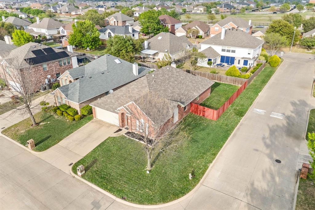 8329 Rolling Rock Drive